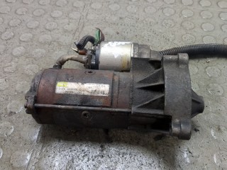 Стартер Peugeot 307 2005-2008, 2.0 л, дизель
