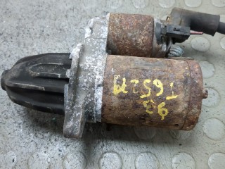 Стартер Mitsubishi Colt 2002-2012, 1.1 л, бензин