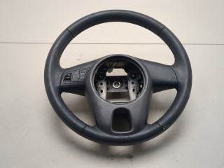 Руль KIA Soul 2008-2011, левый руль