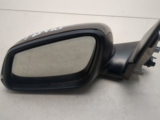 Зеркало боковое левое BMW X1 2012-2015
