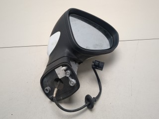 Зеркало боковое правое, Opel Zafira 2011-2016