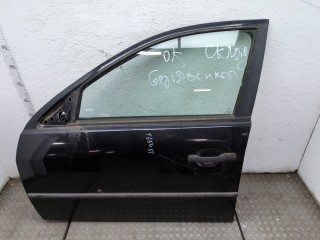 Ручка двери наружная левая передняя Ford Mondeo 2003-2007