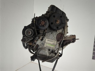 Двигатель (ДВС) Mitsubishi Colt, 2009, 1.1 л, бензин, МКПП