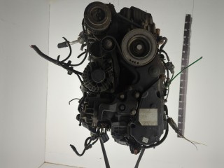 Двигатель (ДВС), Ford Mondeo 5 2014-2019