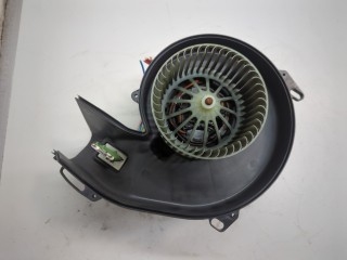 Двигатель отопителя (моторчик печки), Opel Meriva 2002-2006