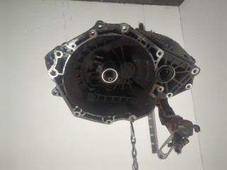 КПП 5-ст.мех. (МКПП) Opel Zafira 1999-2003, 702027
