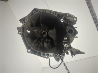 КПП 5-ст.мех. (МКПП) Peugeot 308 2011-2015