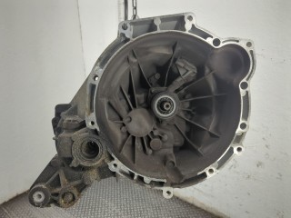 КПП 5-ст.мех. (МКПП) Volvo S40 2007-2012