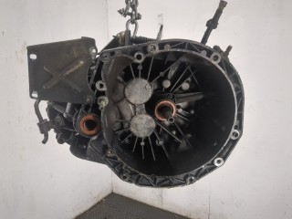 КПП 5-ст.мех. (МКПП) Opel Vivaro 2001-2006