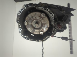 КПП - автомат (АКПП) Renault Clio 2003-2013