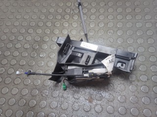 Замок двери правый задний Ford Focus 2011-2015, 2759586
