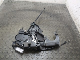 Замок двери правый передний Volvo S40 2007-2012, 31416674