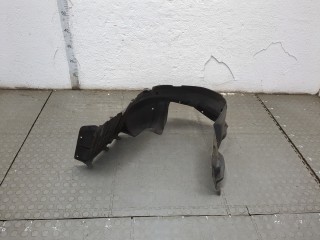 Защита арок (подкрылок) левая передняя Mitsubishi Lancer 2003-2010