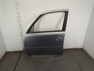 Дверь боковая (легковая) левая передняя Opel Meriva 2002-2006, 124064