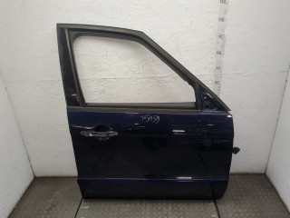 Дверь боковая (легковая) правая передняя Ford S-Max 2006-2010