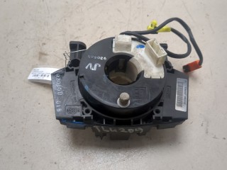 Шлейф руля Nissan Qashqai 2006-2010, левый руль, B5567JD00A