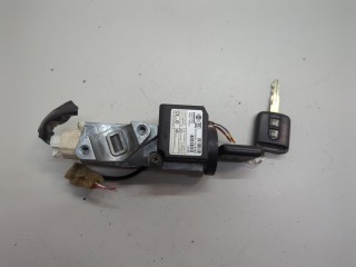 Замок зажигания Nissan X-Trail (T30) 2004-2007