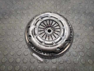 Маховик Ford Focus 2004-2008, 1.8 л, бензин
