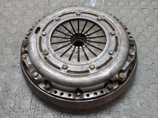 Маховик Ford Focus 2007-2011, 1.6 л, дизель, 3M516477CH