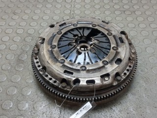 Маховик Skoda Octavia 2000-2011, 1.9 л, дизель, 03G105266BM