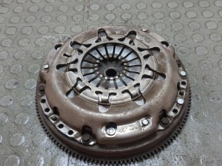 Маховик Ford C-Max 2003-2007, 1.6 л, бензин