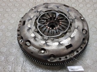 Маховик Volkswagen Golf 2003-2009, 2.0 л, дизель