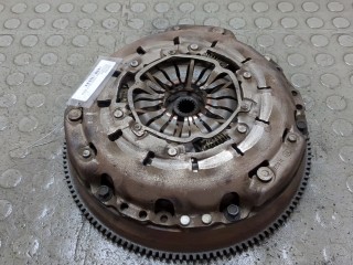 Маховик, Ford Fusion 2005-2012