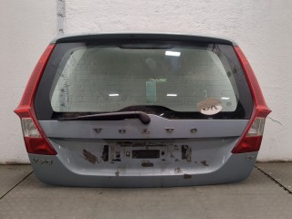 Фонарь крышки багажника левый, Volvo V70 2007-2013