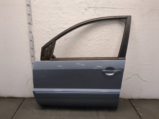 Стекло боковой двери левое переднее, Ford Fusion 2005-2012
