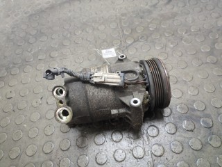 Компрессор кондиционера Opel Astra 2006-2014, 1.6 л, МКПП