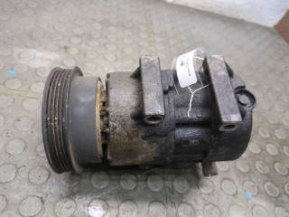 Компрессор кондиционера KIA Rio 2009-2011, 1.5 л, МКПП, 977011G310