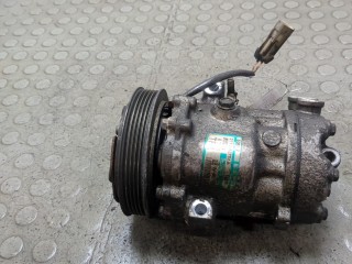 Компрессор кондиционера Opel Tigra 2004-2009, 1.4 л, МКПП, 24461719