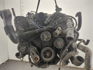Компрессор кондиционера Land Rover Discovery 2004-2009, 3.0 л, АКПП