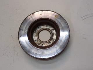 Диск тормозной передний KIA Picanto 2007-2010, 5171207500