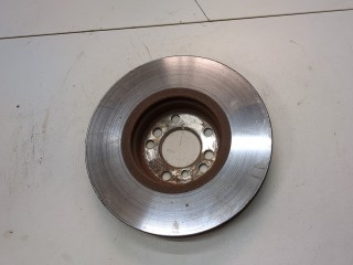 Диск тормозной передний BMW X5 E53 1999-2003