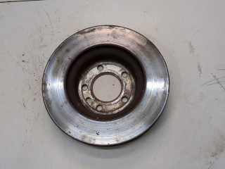 Диск тормозной передний Land Rover Discovery 2004-2009