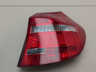 Фонарь (задний) правый BMW 1 серия 2007-2011