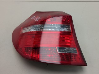 Фонарь (задний) левый BMW 1 серия 2007-2011