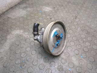 Насос гидроусилителя руля (ГУР) Audi A6 1997-2001, левый руль, 4B0145156