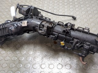 Коллектор впускной BMW 4 серия 2013-2017, 2.0 л, дизель, 8513655