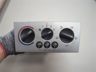 Переключатель отопителя (печки) Opel Meriva 2002-2006