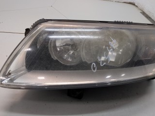 Фара (передняя) левая Audi A6 2008-2011, 4F0941003BK