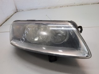 Фара (передняя) правая Audi A6 2008-2011, 4F0941004BK