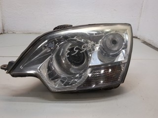 Фара (передняя) левая Opel Antara 2006-2011, 4817571