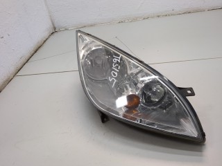 Фара (передняя) правая Mitsubishi Colt 2002-2012, 8301B872