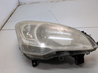 Фара (передняя) правая Citroen Berlingo 2004-2013