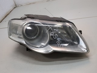 Фара (передняя) правая, ориг. номер 3C0941006AC, Volkswagen Passat 2005-2010