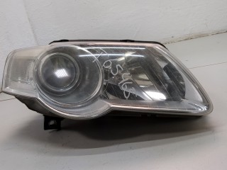 Фара (передняя) правая, ориг. номер 3C0941006AC, Volkswagen Passat 2005-2010