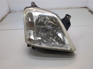 Фара (передняя) правая Opel Meriva 2002-2006, 93294337