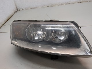 Фара (передняя) правая Audi A6 2008-2011, 4F0941004C